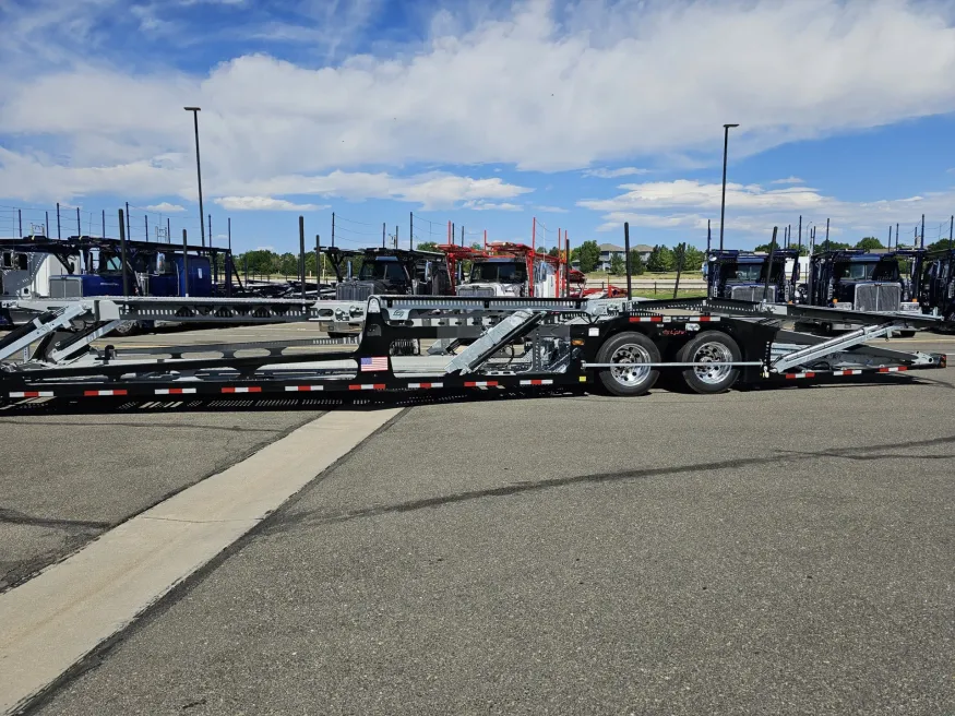 2025 Western Star 49X | Photo 32 of 41