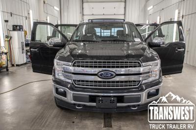 2020 Ford F-Series | Thumbnail Photo 3 of 7