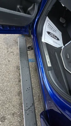 2026 Ford Super Duty F-350 | Thumbnail Photo 1 of 37