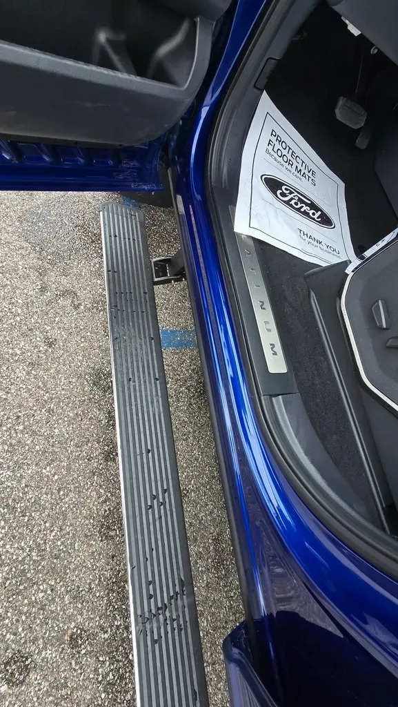 2026 Ford Super Duty F-350 | Photo 1 of 37