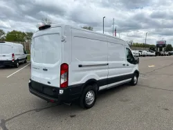 2024 Ford Transit-250 Base | Thumbnail Photo 4 of 14