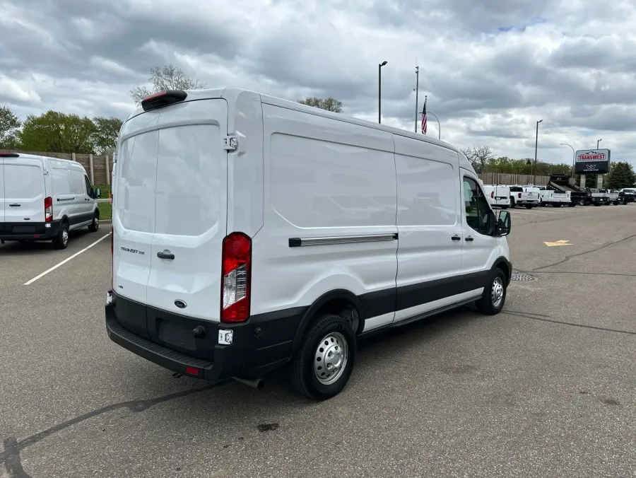 2024 Ford Transit-250 Base | Photo 4 of 14