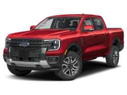 2026 Ford Ranger | Thumbnail Photo 13 of 13