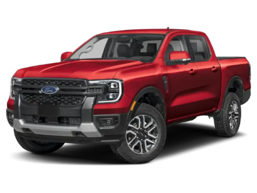 2026 Ford Ranger | Photo 13 of 13