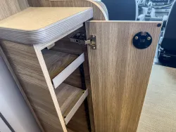 2027 Winnebago EKKO 22A | Thumbnail Photo 23 of 25