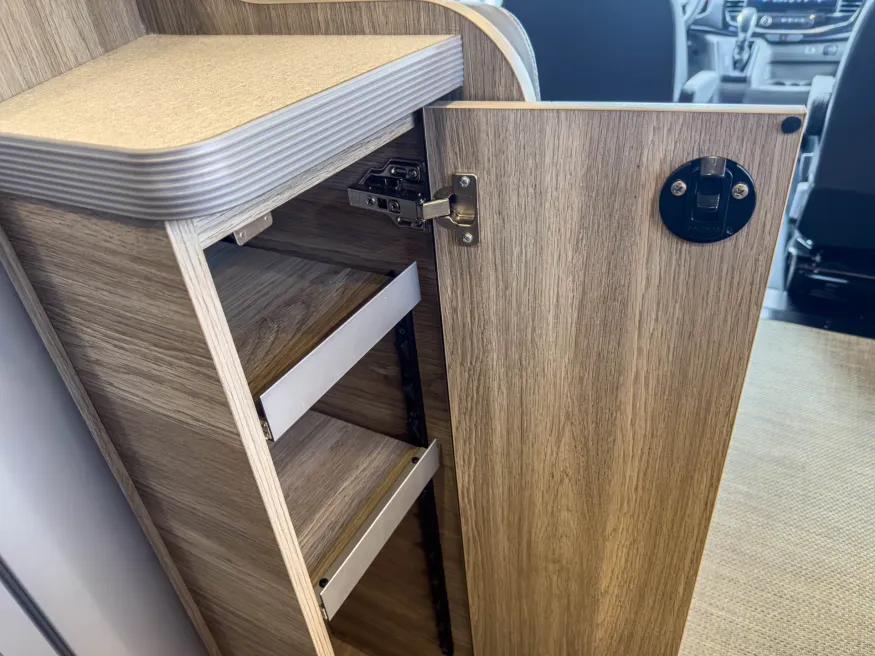 2027 Winnebago EKKO 22A | Photo 23 of 25