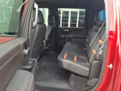 2022 GMC Sierra 2500HD AT4 | Thumbnail Photo 10 of 20