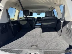 2024 Infiniti QX80 Luxe | Thumbnail Photo 10 of 21