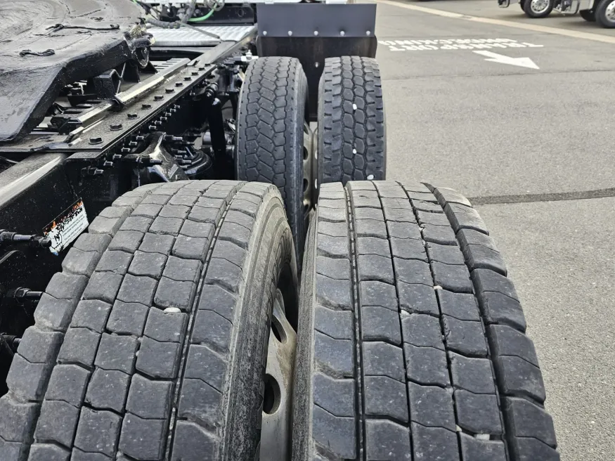 2025 Western Star 47X | Photo 21 of 22