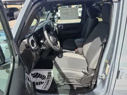 2026 Jeep Wrangler Willys | Thumbnail Photo 9 of 22