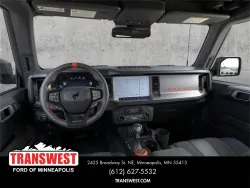 2025 Ford Bronco | Thumbnail Photo 9 of 25