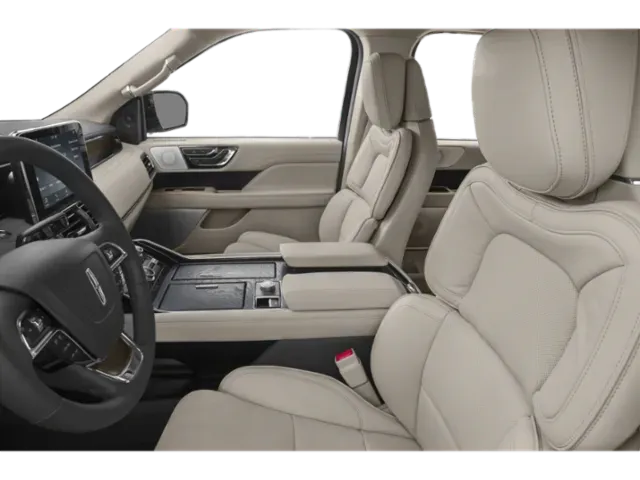 2019 Lincoln Navigator | Photo 5 of 14