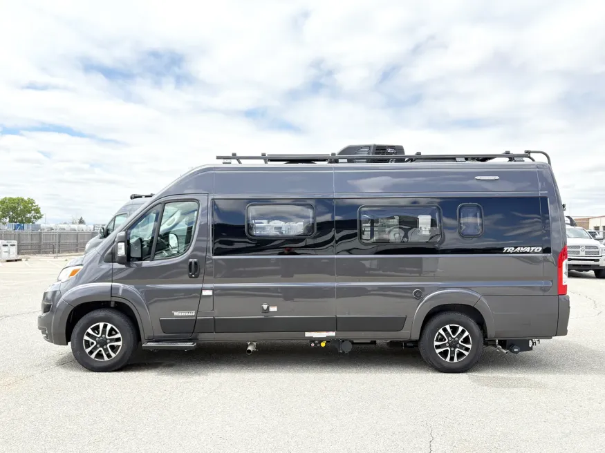 2023 Winnebago Travato 59K | Photo 15 of 17