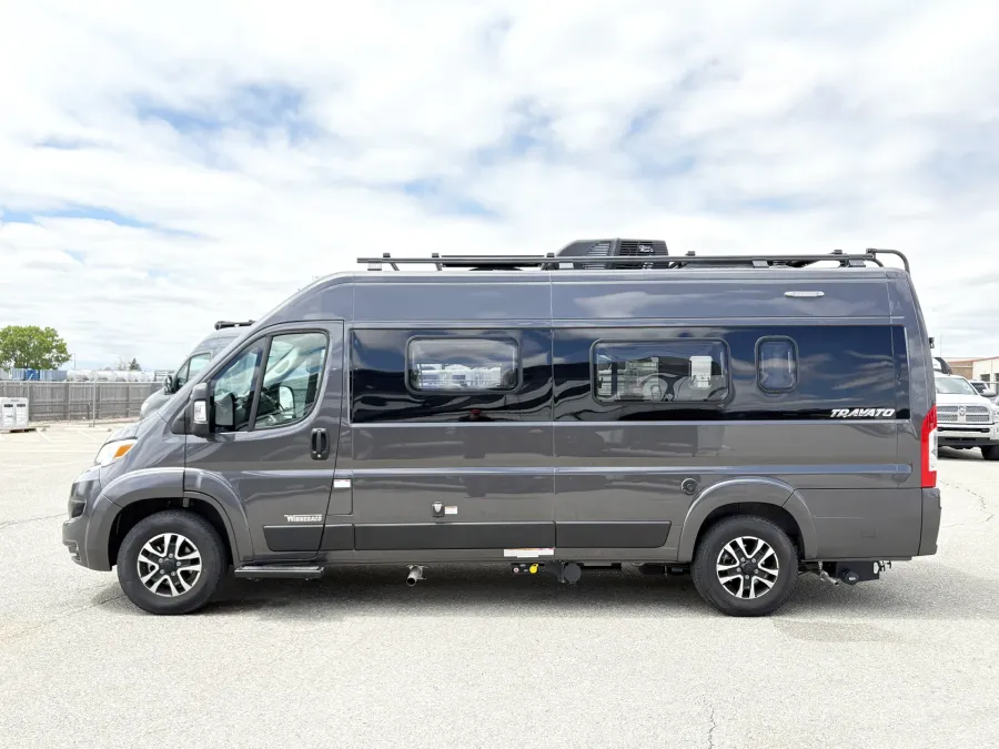 2023 Winnebago Travato 59K | Photo 15 of 17