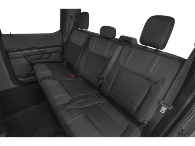 2026 Ford F-150 | Photo 9 of 13