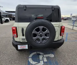 2025 Ford Bronco | Thumbnail Photo 7 of 29