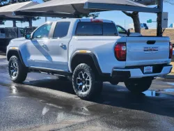 2026 GMC Canyon 4WD AT4X | Thumbnail Photo 2 of 22