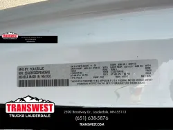 2023 RAM ProMaster 2500 High Roof | Thumbnail Photo 18 of 20