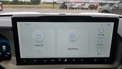 2025 Ford Bronco Sport | Thumbnail Photo 19 of 28