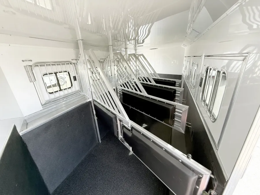 2026 Cimarron Norstar 5HLQ | Photo 16 of 30