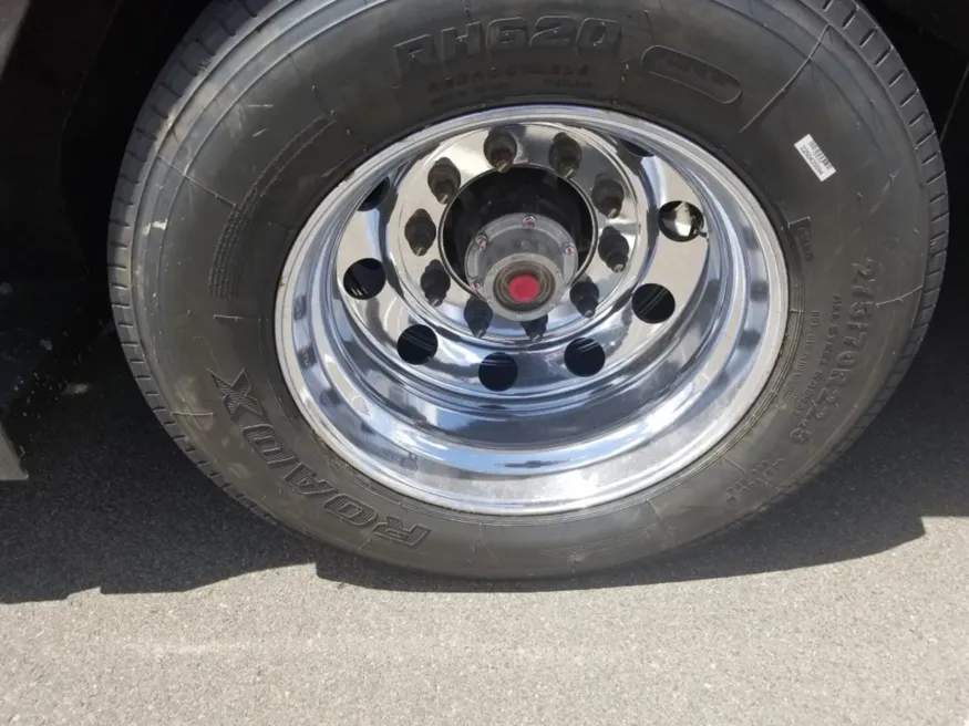 2026 Liddell M65F | Photo 8 of 23