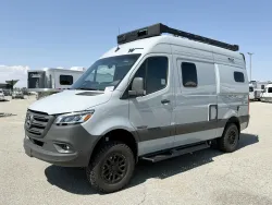 2026 Winnebago Revel 44E | Thumbnail Photo 17 of 17