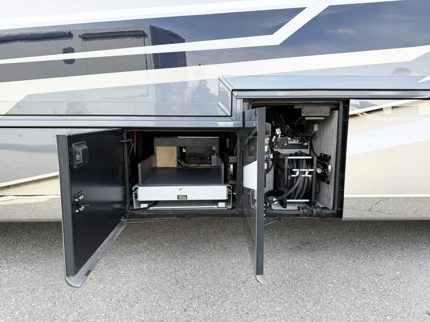 2024 Newmar King Aire 4531 | Photo 29 of 30