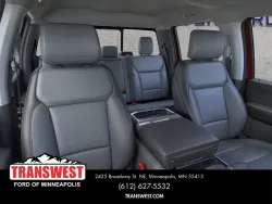 2026 Ford F-150 Lariat | Thumbnail Photo 9 of 22