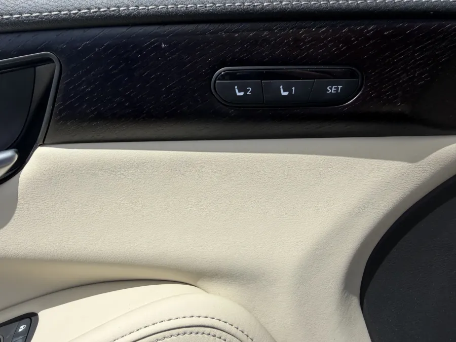 2025 Infiniti QX60 Sensory | Photo 19 of 25