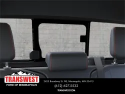 2025 Ford Ranger | Thumbnail Photo 22 of 22