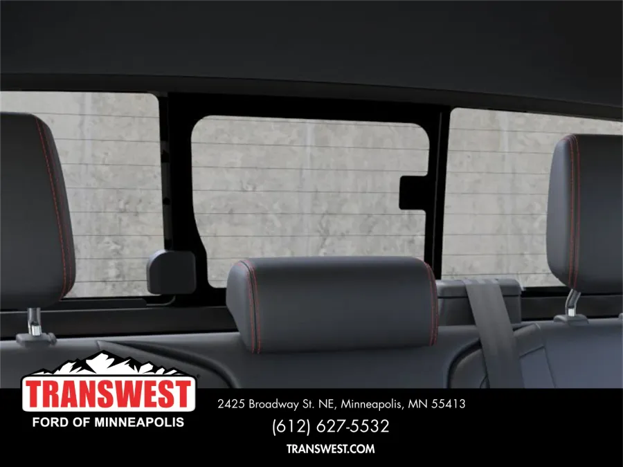 2025 Ford Ranger | Photo 22 of 22