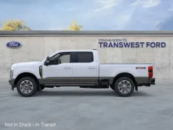 2026 Ford Super Duty F-350 | Thumbnail Photo 1 of 18
