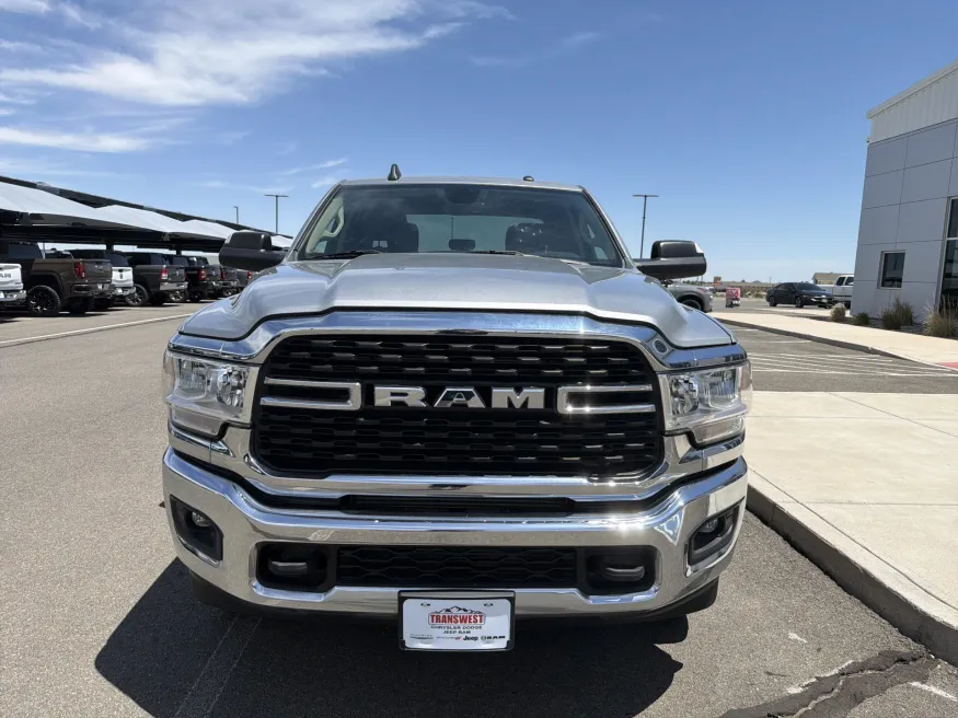 2022 RAM 2500 Big Horn | Photo 2 of 20