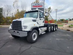 2026 Freightliner 114SD | Thumbnail Photo 1 of 15