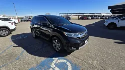 2017 Honda CR-V | Thumbnail Photo 3 of 28
