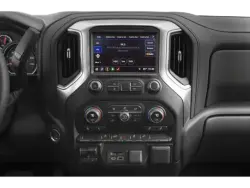 2021 Chevrolet Silverado 1500 | Thumbnail Photo 6 of 12