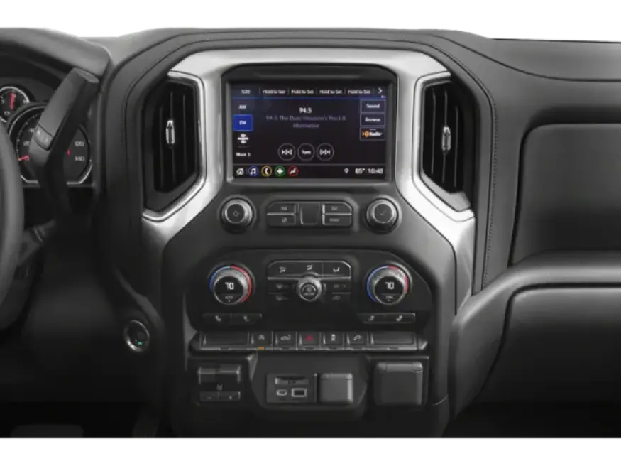 2021 Chevrolet Silverado 1500 | Photo 6 of 12