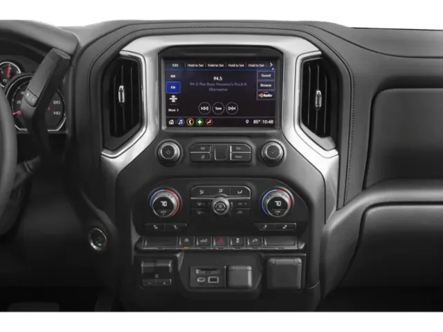 2021 Chevrolet Silverado 1500 | Photo 6 of 12