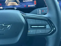 2024 Chevrolet Traverse | Thumbnail Photo 16 of 28