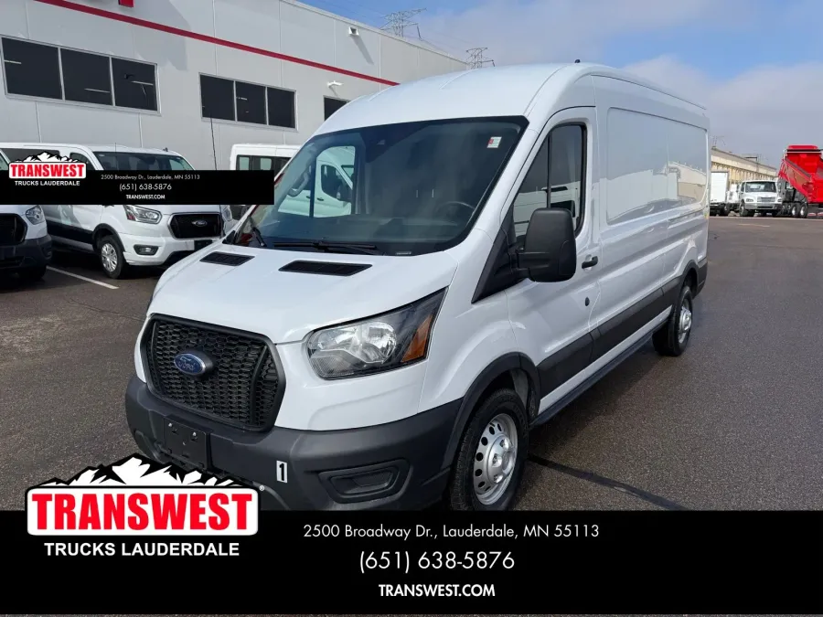 2023 Ford Transit-250 Base | Photo 18 of 18