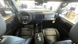 2026 Ford Bronco | Thumbnail Photo 24 of 28