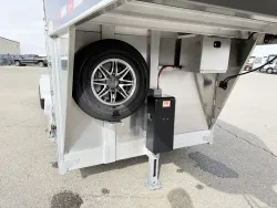 2026 Cimarron Lonestar Stock Combo | Thumbnail Photo 20 of 19