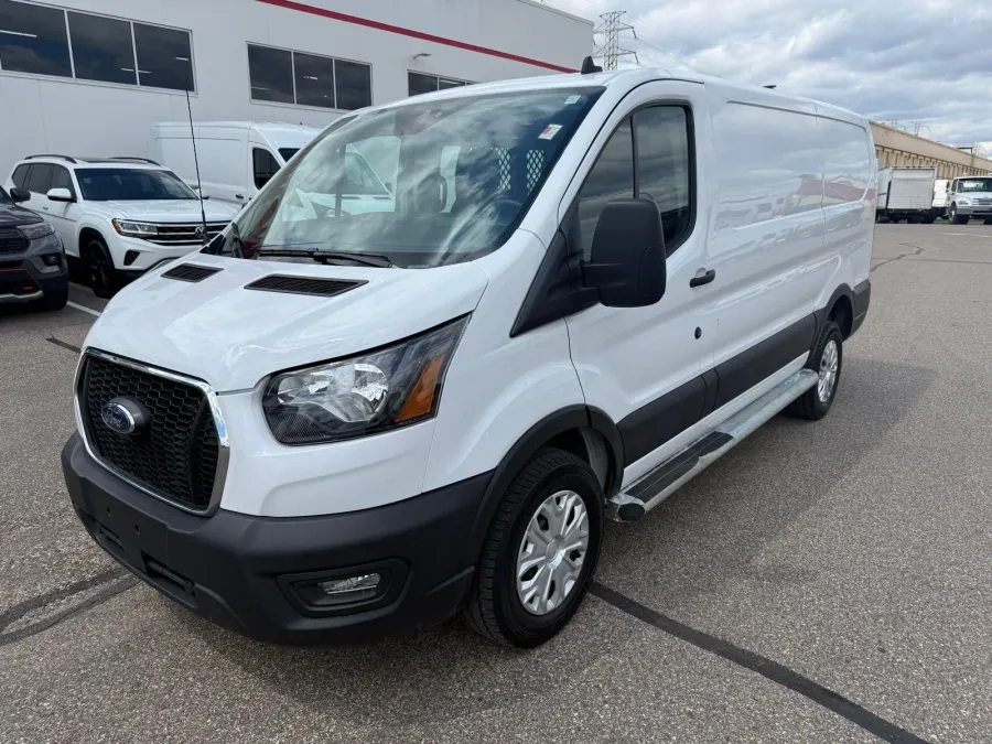 2024 Ford Transit-250 Base | Photo 21 of 21