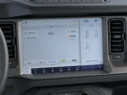 2025 Ford Bronco | Thumbnail Photo 15 of 25