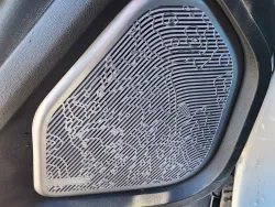 2024 GMC HUMMER EV SUV 3X | Thumbnail Photo 16 of 21