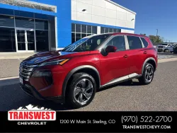 2024 Nissan Rogue SV | Thumbnail Photo 21 of 21