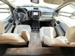 2021 Thor Omni XG32 | Thumbnail Photo 7 of 26