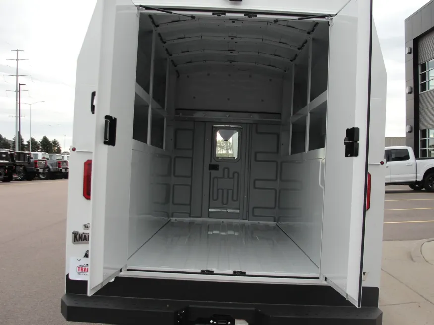 2024 Ford Transit-350 | Photo 11 of 14