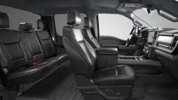 2026 Ford Super Duty F-350 | Thumbnail Photo 5 of 8