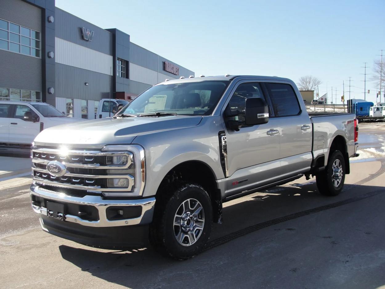 2024 Ford F350 | Photo 1 of 15